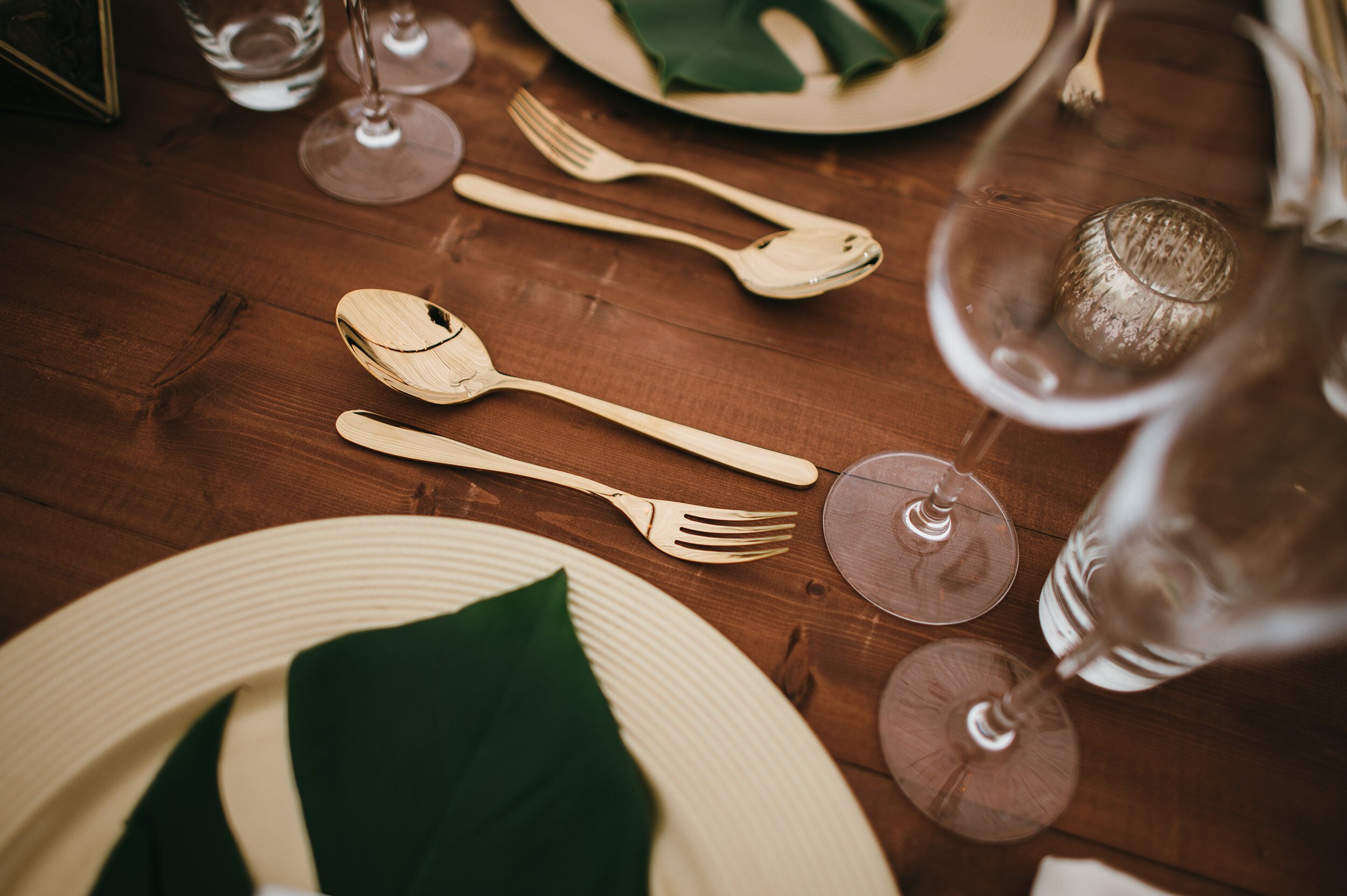 Crockery