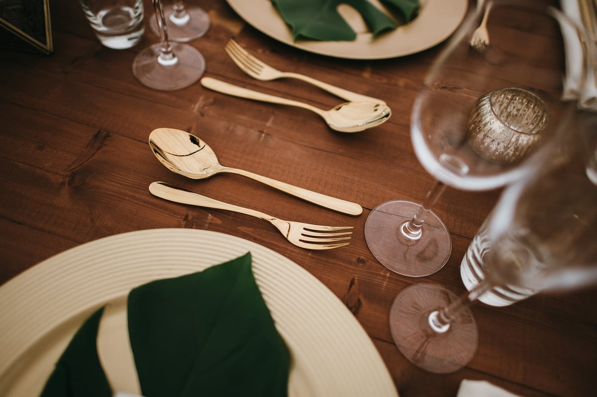 Crockery