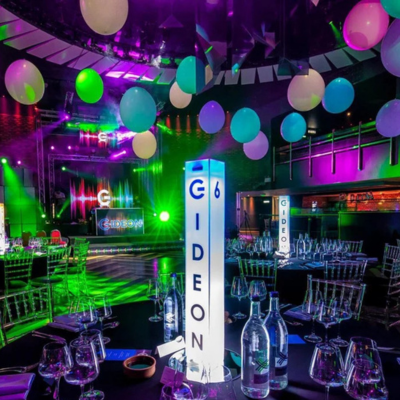 Mitzvah Hire
