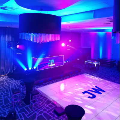 Mitzvah Production