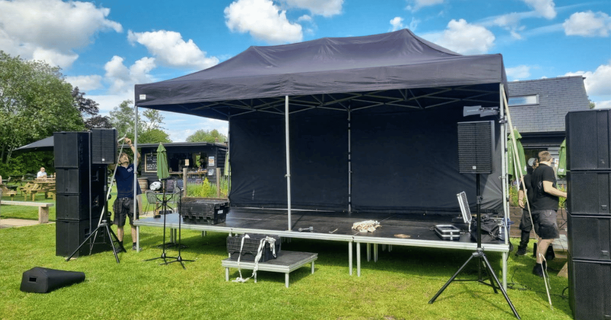 Stage Hire-8